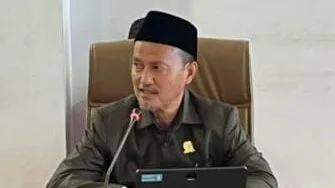 DPRD Bontang Dorong Tegaskan Anggaran Pengadaan Penunjang Pendidikan Harus Sesuai Rencana