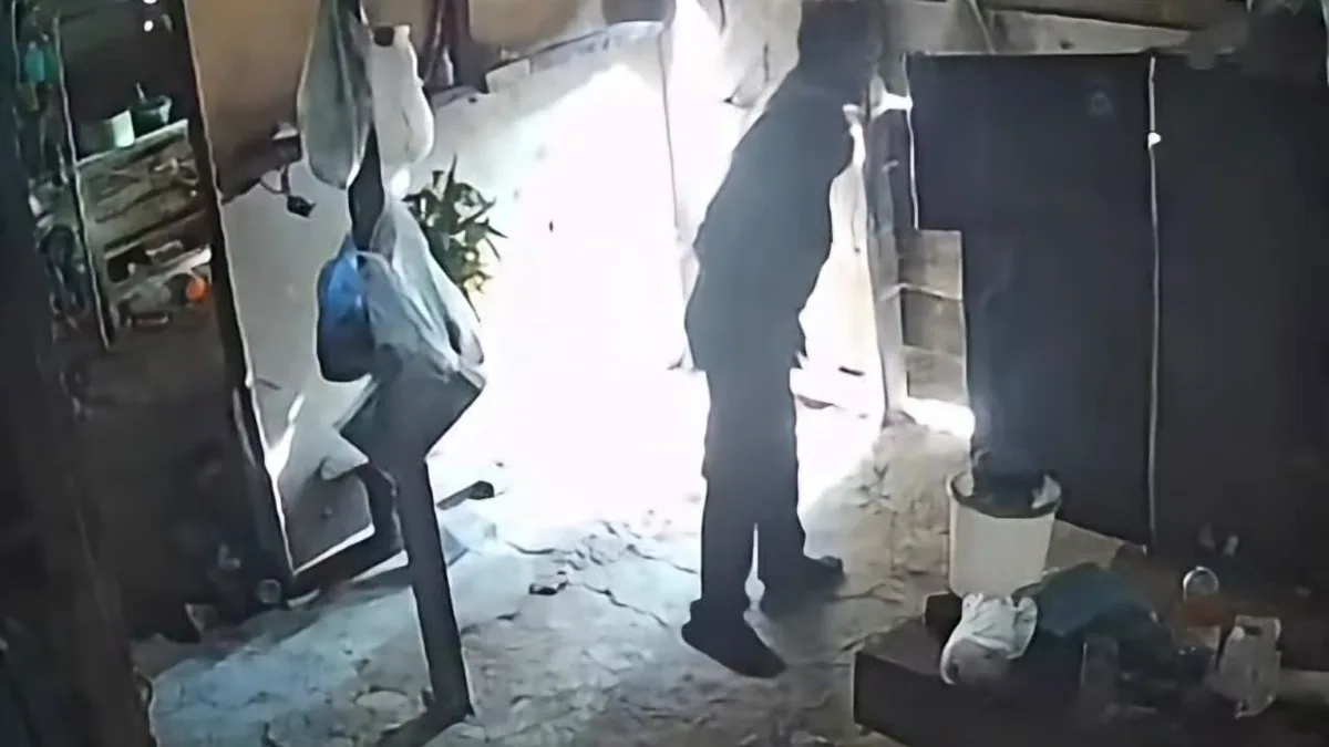Maling Berkeliaran di Kawasan Kota Bangun hingga Muara Kaman, Masyarakat Kukar Diminta Siaga