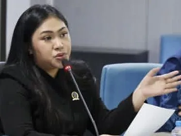Ketua Komisi IV DPRD Kalimantan Utara, Tamara Moriska. (Foto: Istimewa)