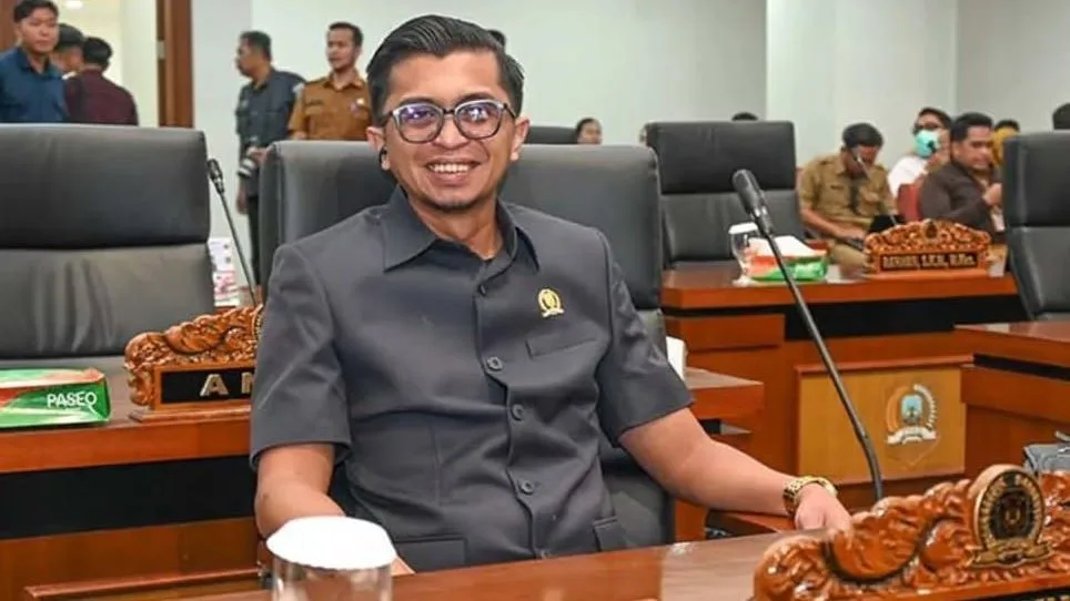 Adinata Kusuma Sebut Nilai Perizinan UMKM Perlu Lebih Sederhana