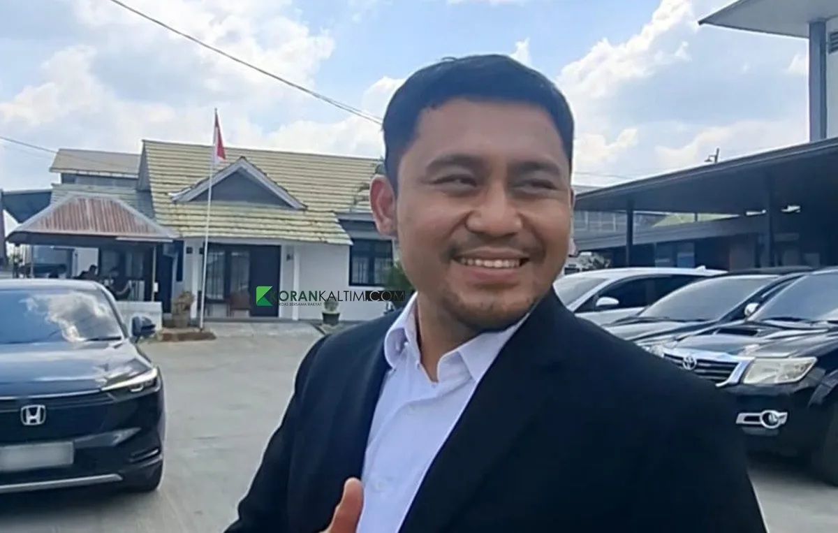 Kasus Pembakaran Ruang di Diskominfo Kukar Naik ke Tahap Penyidikan, Tersangka Terancam 9 Tahun Penjara