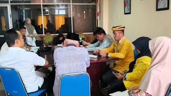 Pengarusutamaan Gender Perlu Masuk dalam Kebijakan Pembangunan Daerah