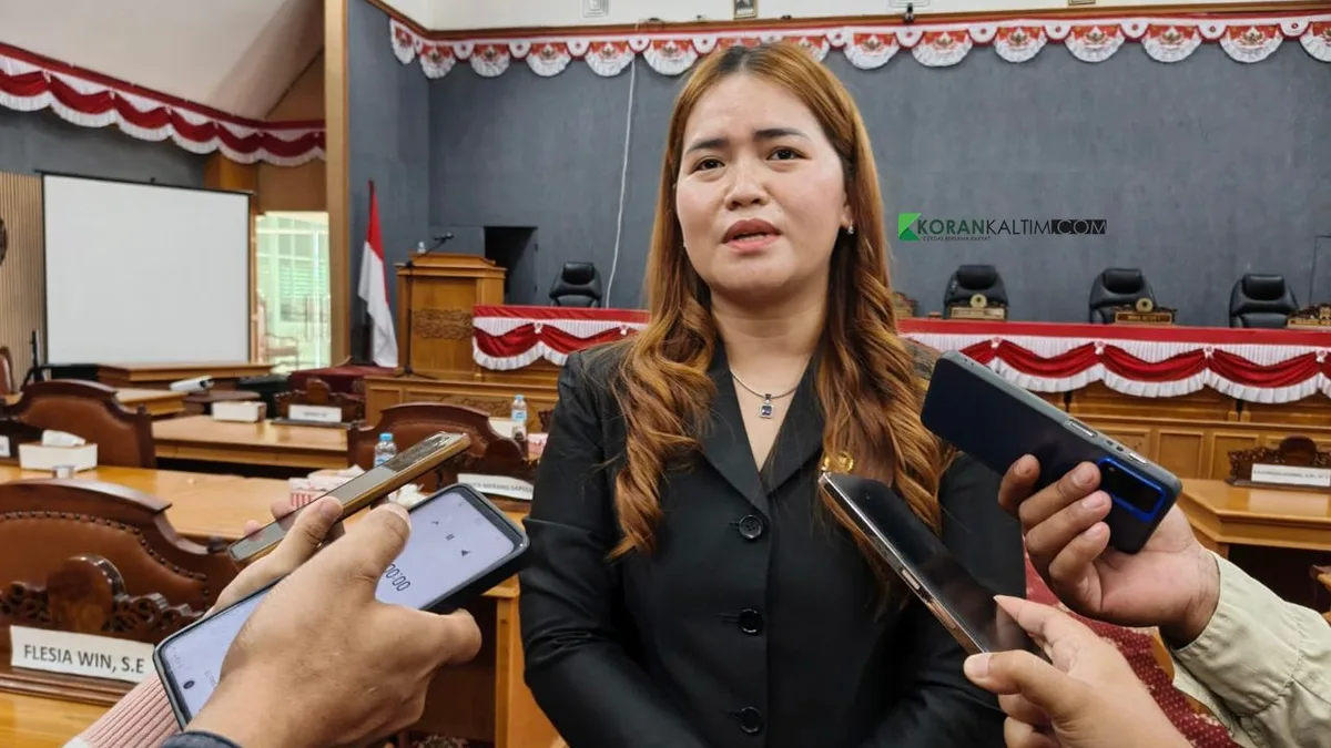 DPRD Mahulu Dukung Pengembangan Pariwisata, Minta Pembangunan Fisik Sesuaikan Prioritas Daerah