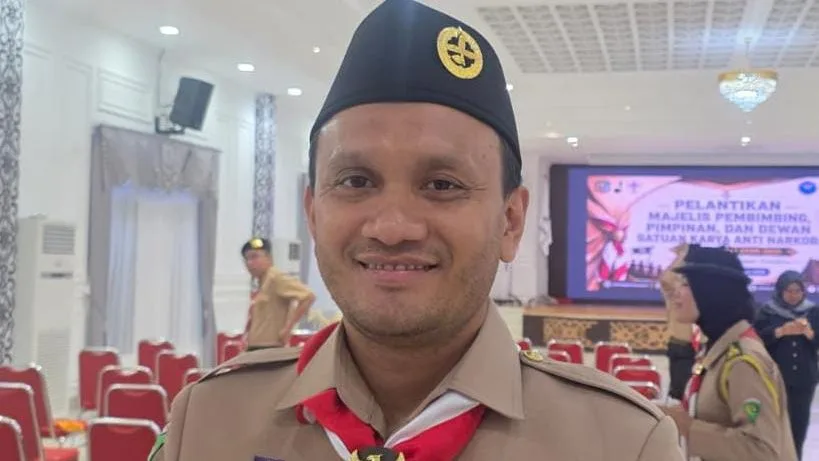 Truk Bermuatan Patahkan Penutup Drainase, DPRD Bontang Desak Pengawasan Diperketat