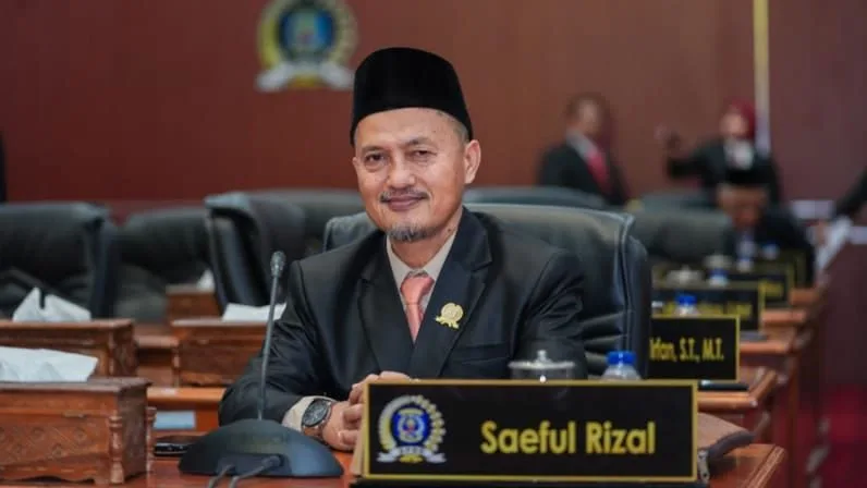 Peringati Hari UMKM Nasional, DPRD Bontang Dorong Pertumbuhan Ekonomi Kerakyatan