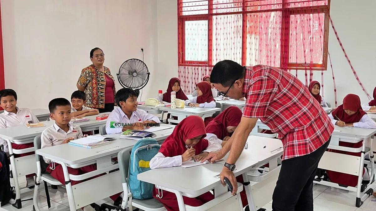 Inspektorat Samarinda Dalami Dugaan Penyimpangan BOSDA, Audit Ditargetkan Selesai Akhir Agustus Ini