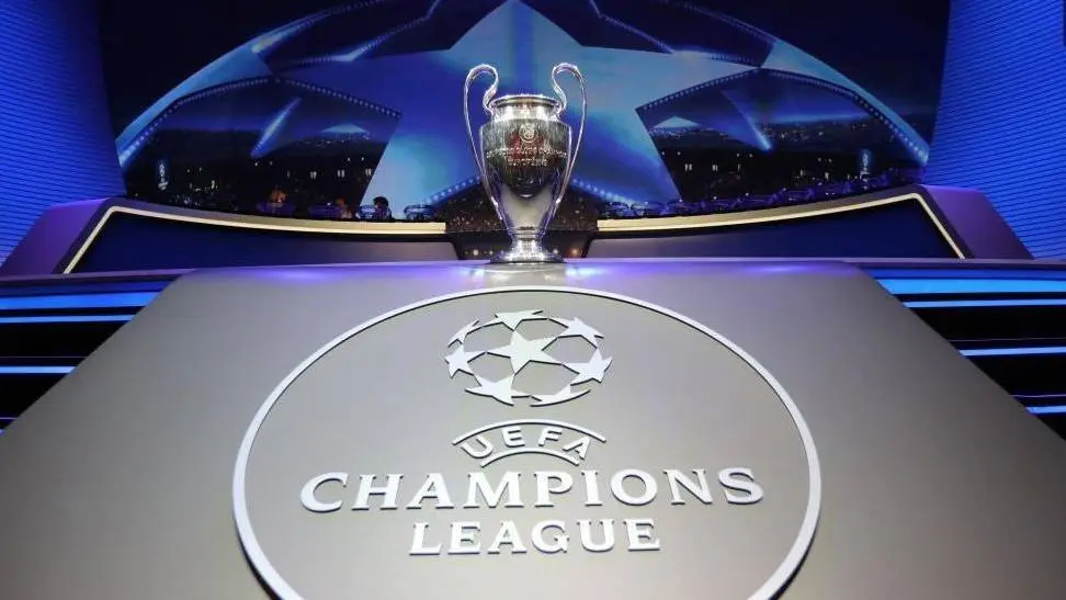 Undian Liga Champions Tengah Malam Nanti, 36 Klub Bertarung di Fase Liga