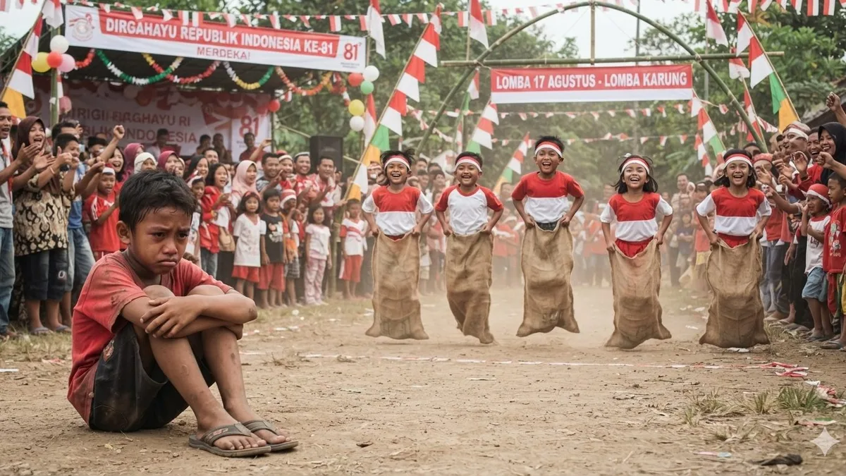 Ketua RT Larang Warga Ikut Lomba Viral di Media Sosial, DPRD Balikpapan Minta Jangan Ada Diskriminasi