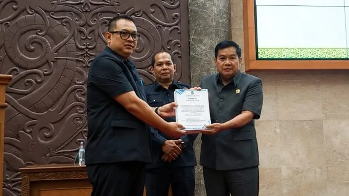 Pemkab Kubar Mulai Bahas Perubahan APBD 2026, Infrastruktur dan SDM Jadi Prioritas