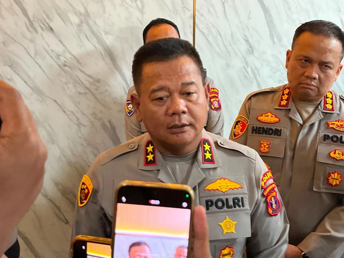 Usai Sanksi PTDH, Eks Kasat Resnarkoba Kukar Segera Jalani Persidangan
