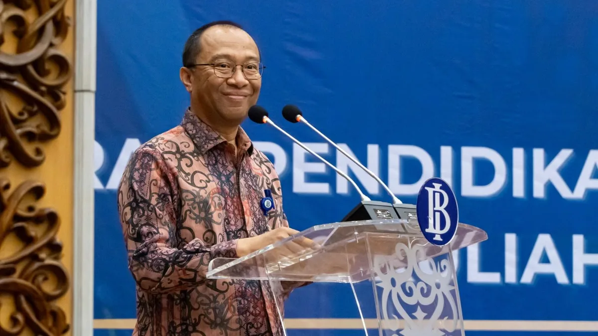 BBM dan Biaya Pendidikan Naik, Inflasi Kaltim Tetap Terkendali