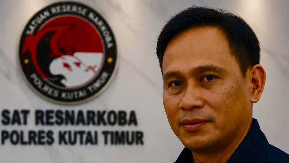 Tawarkan Narkotika Lewat Media Sosial, Polres Kutim Lakukan Penyelidikan