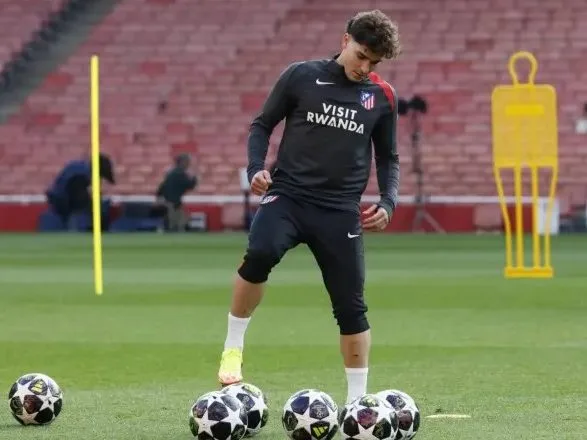Atletico Madrid Tolak Uang Triliunan dari Barcelona, Masa Depan Julian Alvarez Belum Pasti