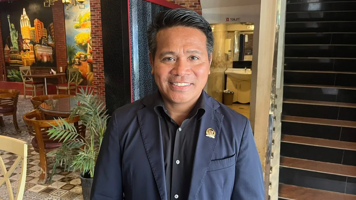 Komisi XII DPR RI Dorong Samarinda Percepat Pengelolaan Sampah Menjadi Energi