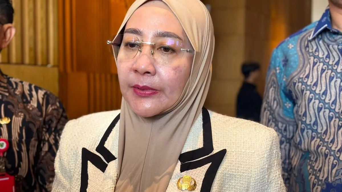 Berau Siap Bertemu dengan Menkeu Purbaya untuk Perjuangkan Hak Dana Transfer Pusat