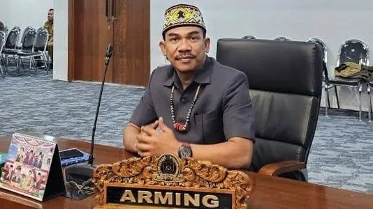 Masyarakat Adat Perlu Mendapat Perlindungan dan Kepastian Hukum