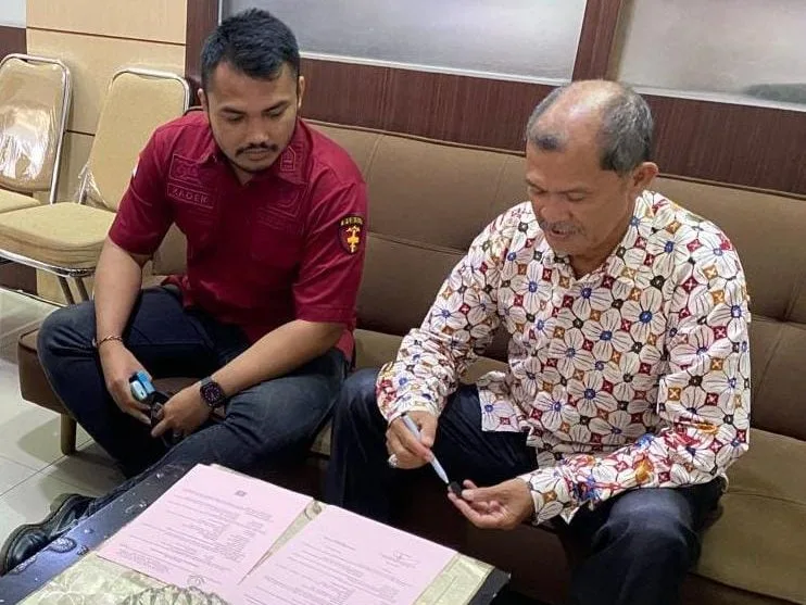 Tersangka Kasus Korupsi Kredit Rp4,4 Miliar di Berau jadi DPO, Sidang Tetap Digelar di PN Samarinda