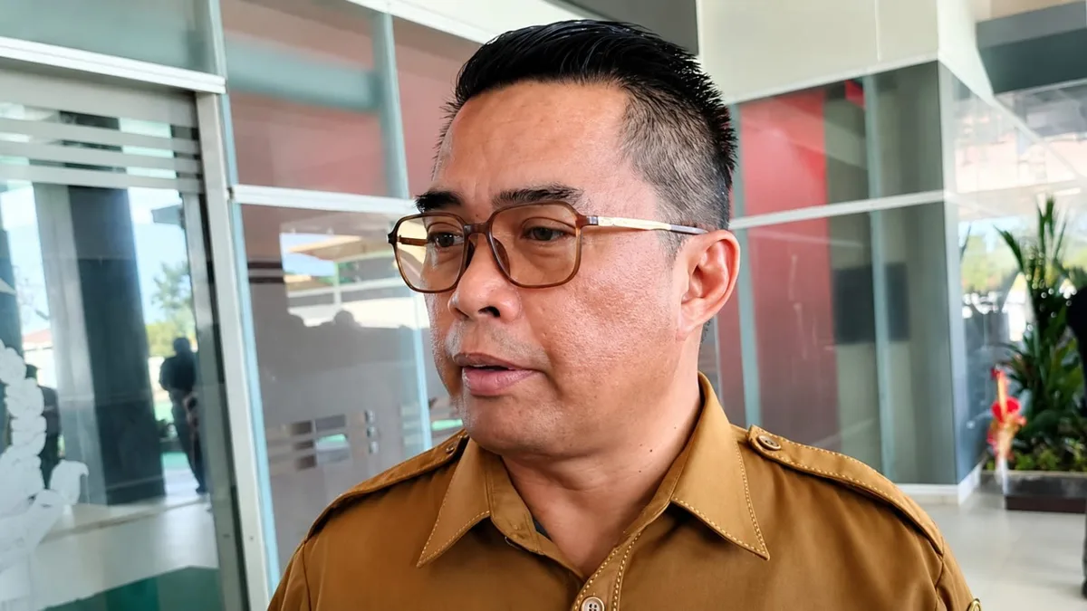 Wabup Kutim Soroti Dana CSR Perusahaan, Minta Transparan dan Tepat Sasaran