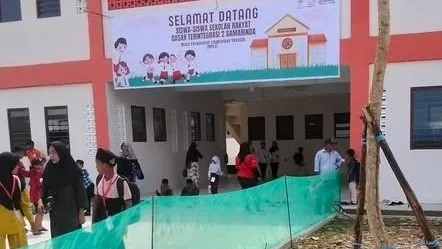 Berkas dan Lahan Sudah Siap, Sekolah Rakyat Siap Dibangun Tahun Ini di PPU
