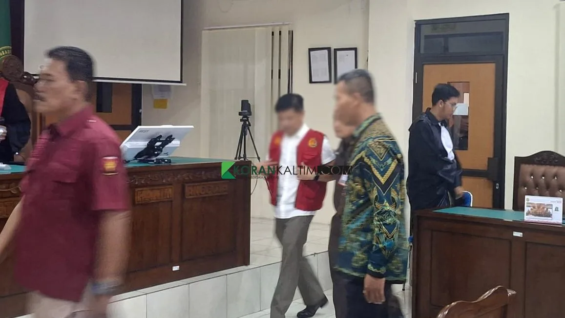 Saksi dan Ahli Ungkap Fakta Penting di Sidang Banding, Pembelaan Handy Aliansyah Menguat