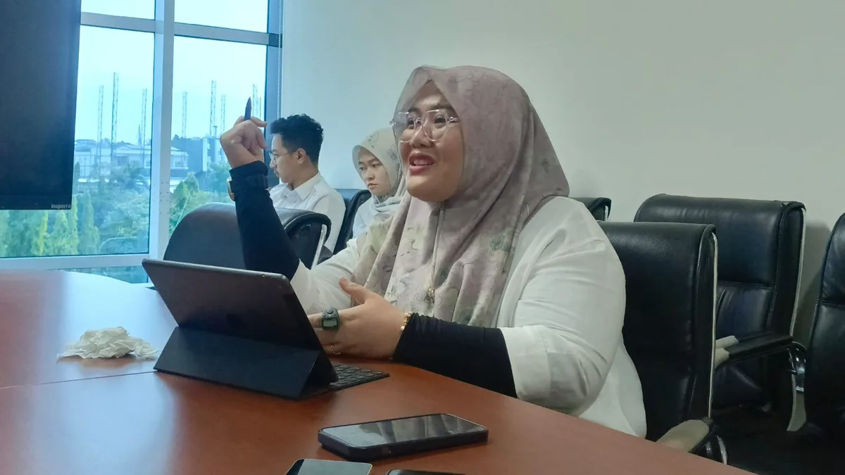 BPKAD Salurkan Bankeu untuk Kabupaten/Kota Sebesar Rp1,1 Triliun