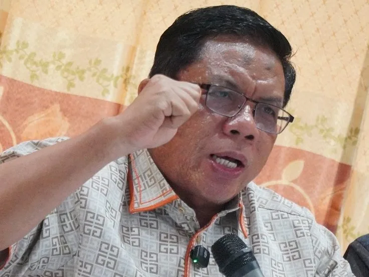 Anggota DPRD Kaltara, Muhammad Nasir. (Foto: Istimewa)