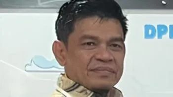 Anggota Komisi A DPRD Bontang, Arfian Arsyad (Dok.Arfian Arsyad)