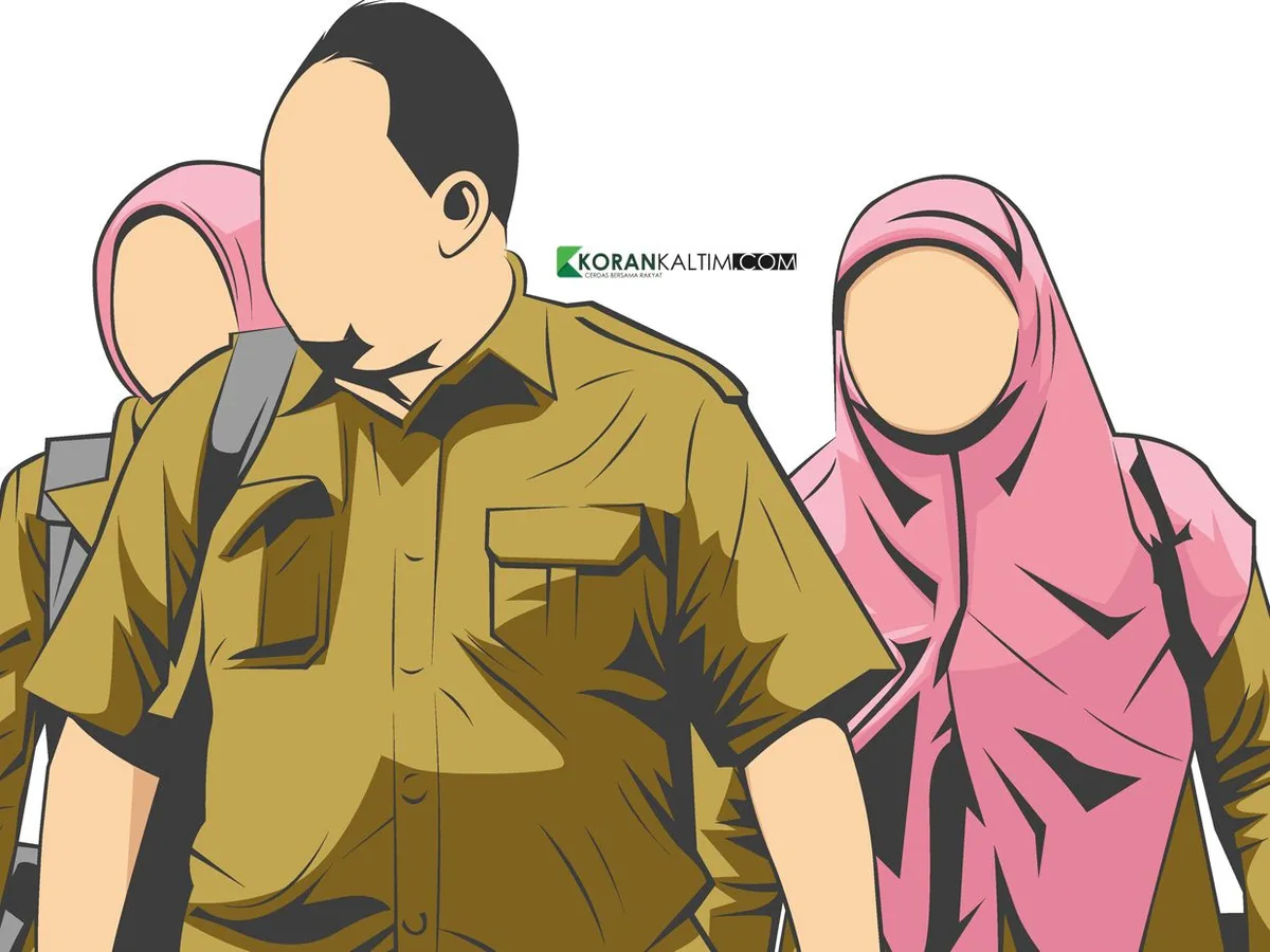 Ribuan ASN Mundur, BKD Kaltim Akui Pensiun Dini dan Lanjut Studi Jadi Alasan