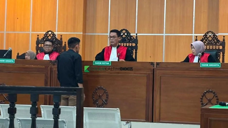 Agus Hari Kesuma Ajukan PK Perkara DBON, Kuasa Hukum Minta Putusan Dibatalkan