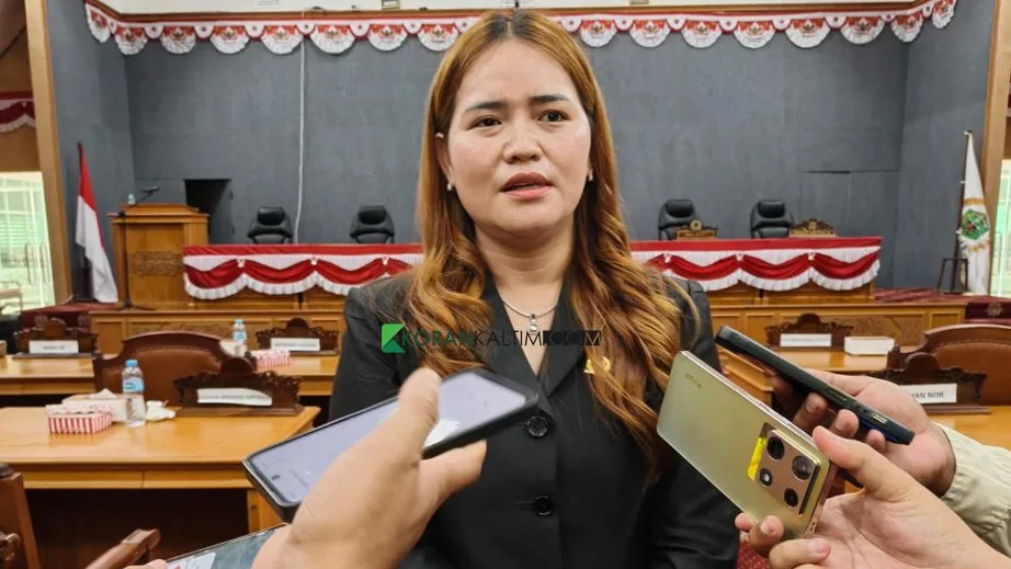 DPRD Mahulu Perketat Pengawasan Realisasi APBD, Komisi Diminta Turun ke Lapangan