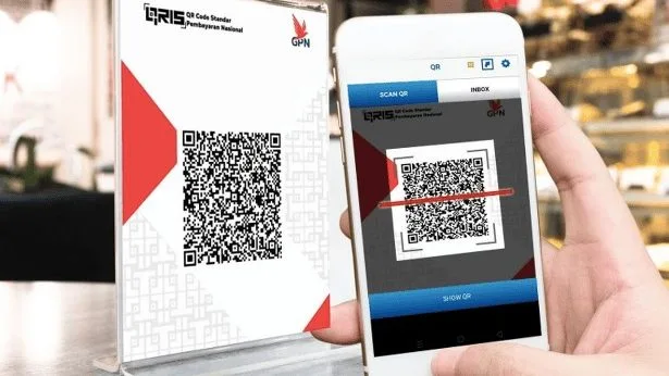 Ada 120 Ribu Orang di Kaltara Sudah Gunakan QRIS