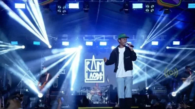 Hadirkan Raim Laode, Festival Merah Putih Kaltim Gratis untuk Masyarakat dan Pelaku UMKM