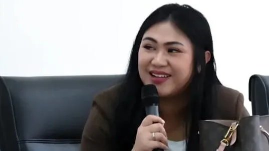 Ketua Komisi IV DPRD Kalimantan Utara, Tamara Moriska. (istimewa)