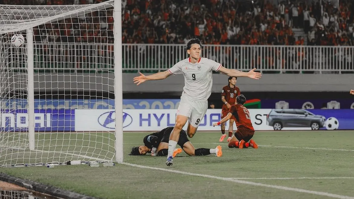 Wajib Menang Lawan Singapura jadi Pembuktian untuk Indonesia