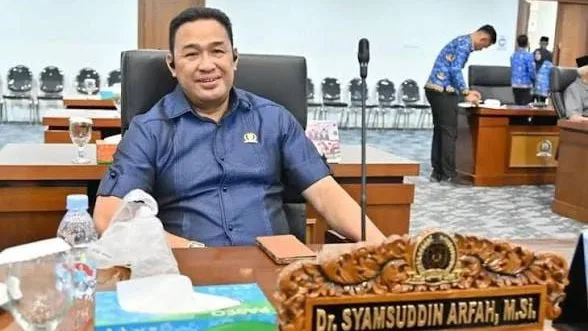 Penanganan HIV/AIDS di Tarakan Perlu Pendekatan Lintas Sektor