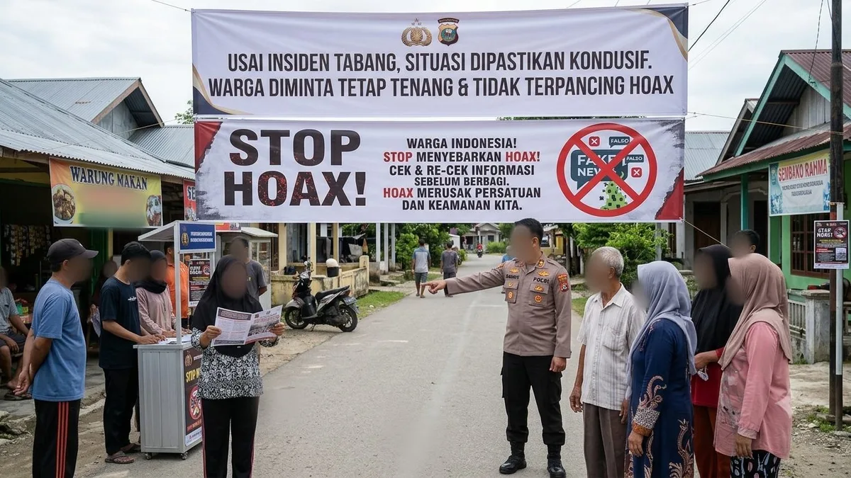 Ilustrasi. (Foto: Dok.Ai Gemini Flash/Muhammad Anshori)