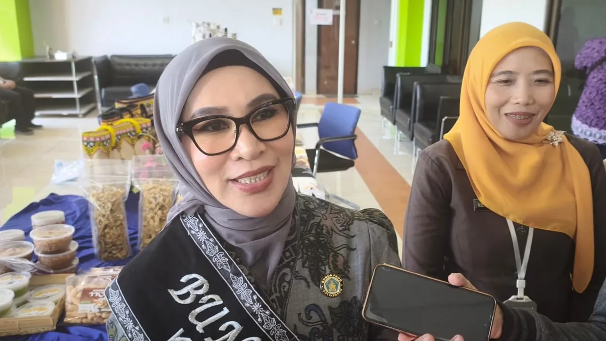 Orangtua Diminta Perkuat Pendampingan Anak di Era Digital