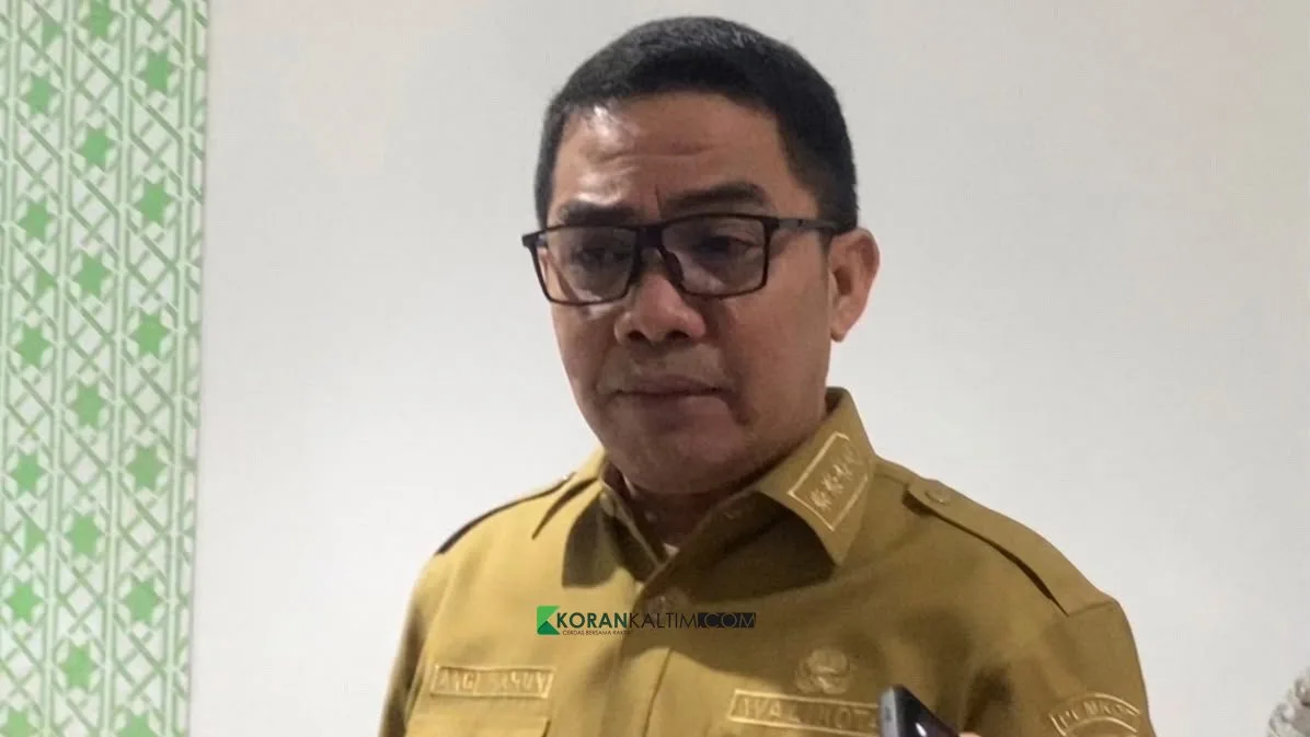 Andi Harun Dalami Indikasi Pokir DPRD Kaltim Dapil Samarinda Mengalir ke Luar Kota