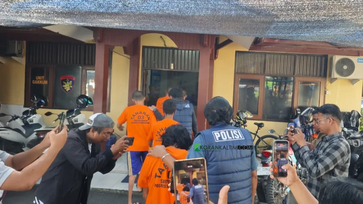 Kuasa Hukum Tolak Tudingan Premanisme, Minta Kapal TB Mahakam Indah Disita