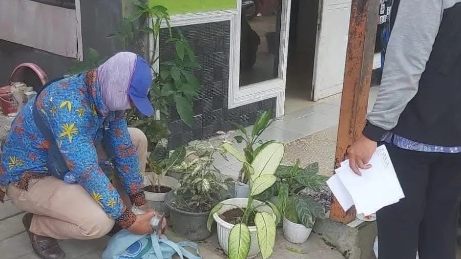 Promo Kemerdekaan, Perumda Batiwakkal Buka Cicilan 17 Kali Pasang Air Baru