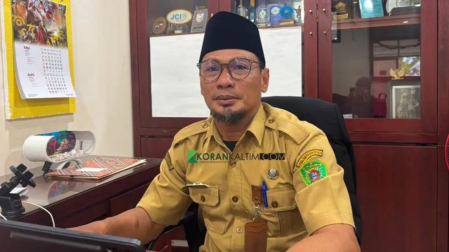 WFH Hemat Lebih Rp500 Juta, Lonjakan Harga BBM Bikin Efisiensi Pemkab PPU Belum Maksimal