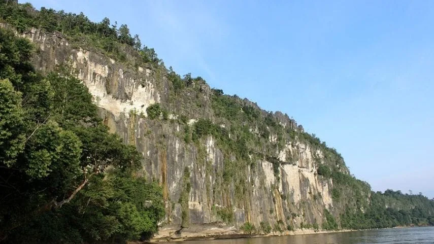 DPRD Mahulu Dorong Pengembangan Batu Dinding jadi Prioritas Pariwisata