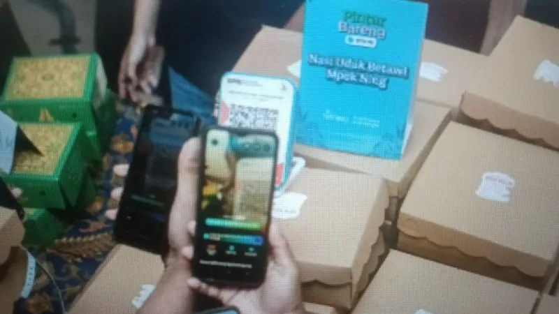 GoPay Masuk Daftar Perusahaan Fintech Terbaik Dunia