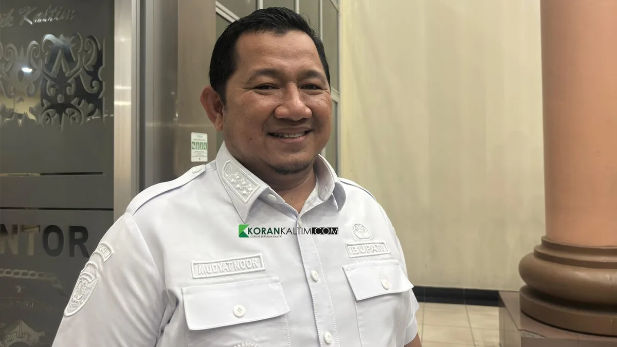 Sekolah Berstandar Internasional di Babulu Mulai Dibangun November, Rp250 Miliar Digelontorkan untuk Siapkan SDM Unggul PPU