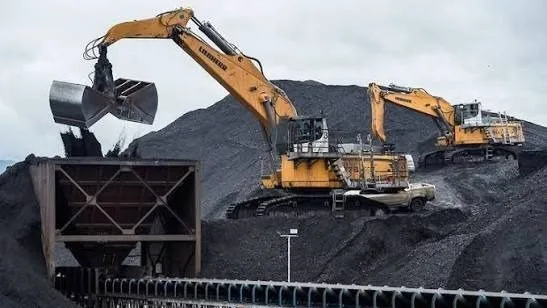 Industri tambang batu bara di Kalimantan Timur, terganggu dengan belum terbitnya RKAB. (Foto: dokesdm)
