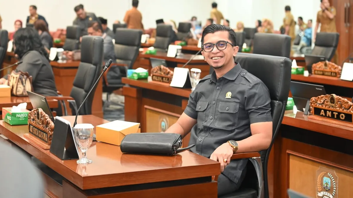 Akses Permodalan UMKM Kaltara Harus Lebih Mudah