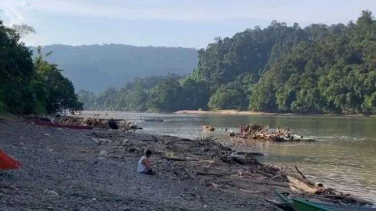 Antisipasi Lonjakan Harga di Mahulu Imbas Sungai Mahakam Surut, Pemprov Kaltim Siapkan Alternatif Distribusi