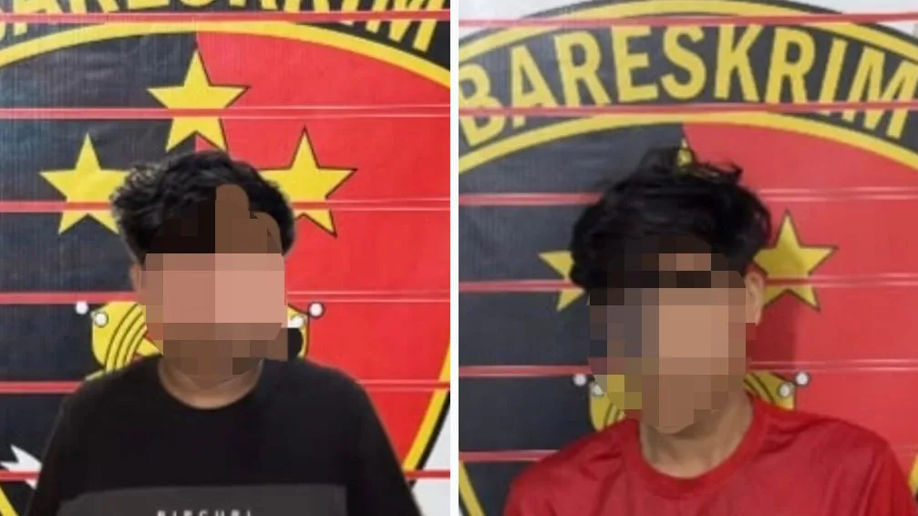 Diduga Gelapkan Uang Toko Rp75 Juta, Dua Karyawan di Samarinda Gunakan Hasilnya untuk Bersenang-senang