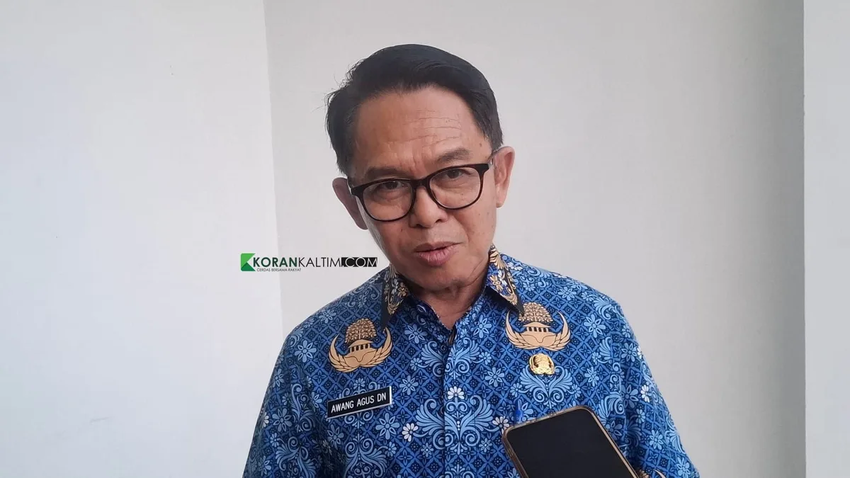 Dispar Kukar Ubah Destinasi Wisata Jadi Ruang Kreatif Komunitas di Tengah Efisiensi Anggaran