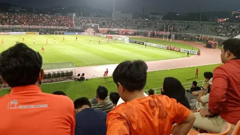 Harga Tiket Borneo FC Naik, Nabil Husein Sarankan Fans Masuk Membership Borneo ID